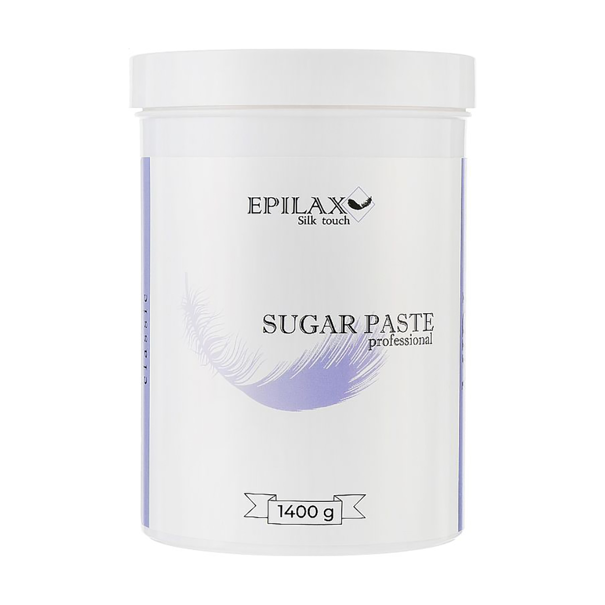 Цукрова паста для шугарингу Epilax Silk Touch Classic Sugar Paste Midi, 1.4 кг